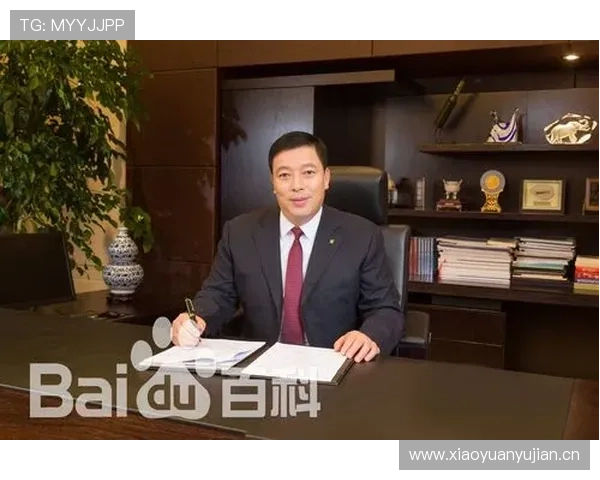 中国白手起家的企业家故事与成功之路探析