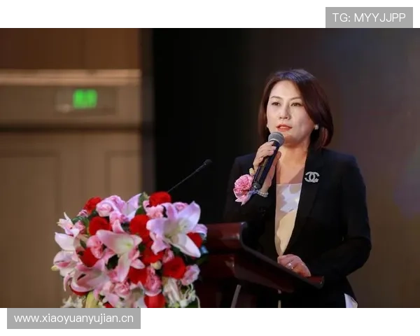 临沂女企业家的创新之路：从草根创业到行业领军人物的成长历程