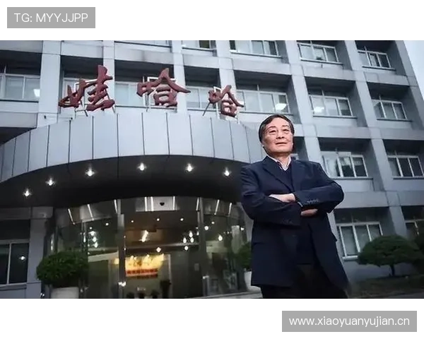 中国企业家如何实现财富翻倍增长的成功之道解析