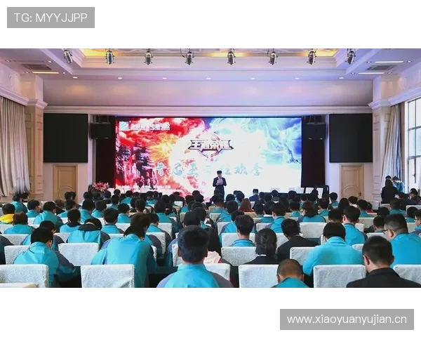 电竞学院引领未来游戏人才培养新趋势 电竞学院引领未来游戏人才培养新趋势