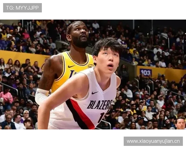 开拓者官宣杨瀚森下放七天六赛 开拓者官宣杨瀚森下放七天六赛