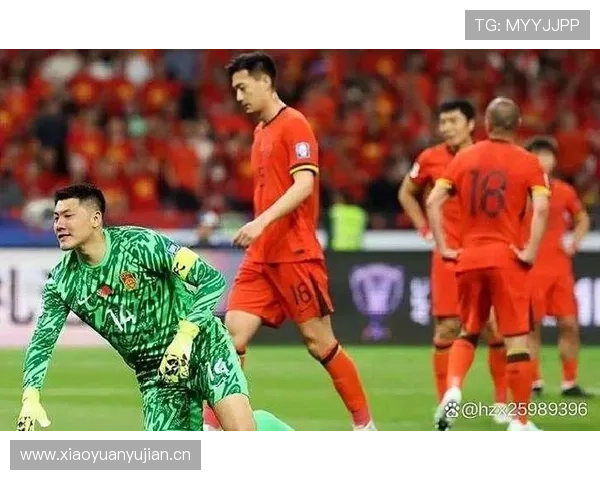 国足连续失利暴露多方面短板 国足连续失利暴露多方面短板