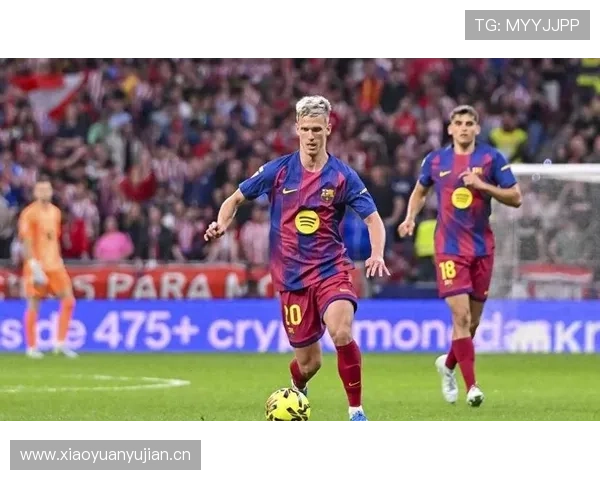 巴萨十人主场不敌马竞库巴红牌制胜