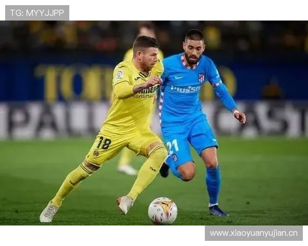 比利亚雷亚尔迎战塞尔塔首发解析